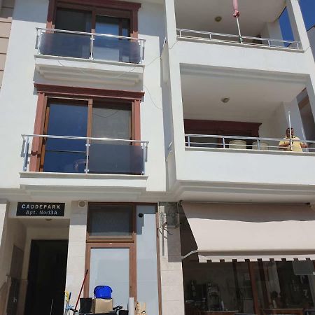 Begonvils Apart Datça Exterior foto