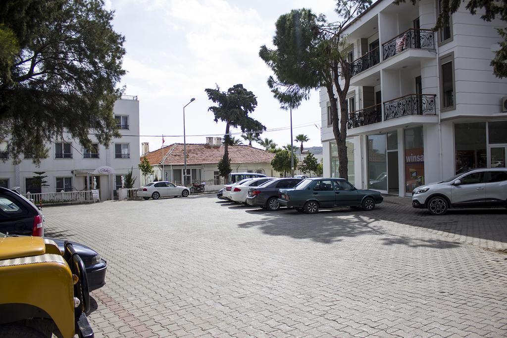 Begonvils Apart Datça Exterior foto